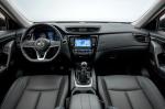 Nissan X-Trail 2017 года (WW)